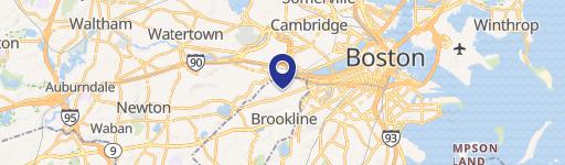 289 Harvard St, Unit 297A