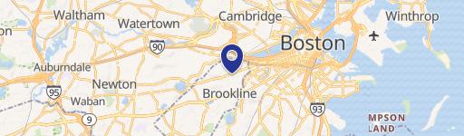 20 Stearns Rd, Unit P36