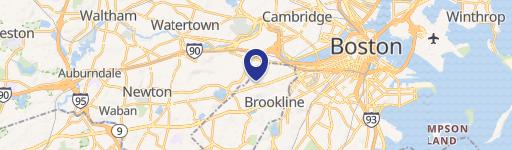 1600 Beacon St, Unit G83