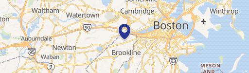 314 Harvard St, Unit 320A