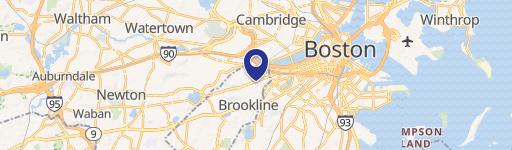 109 Sewall Ave, Unit G7