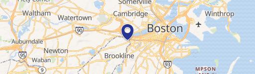 1056 Beacon St, Unit P1