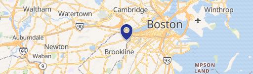 20 Chapel St, Unit CS2