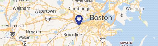 1011 Beacon St, Unit 2