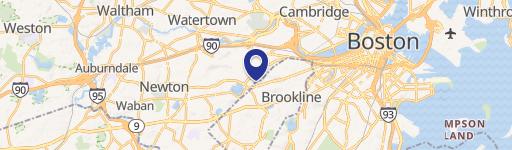 1842 Beacon St Ste, Unit 305