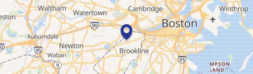 33 Lancaster Ter, Unit 41