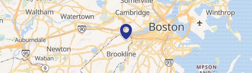 1180 Beacon St Ste 4d