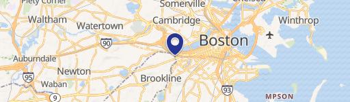 1004 Beacon St, Unit 1016