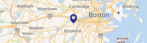 1278 Beacon St, Unit 1290