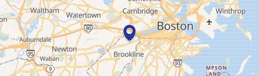 1292 Beacon St, Unit 1308