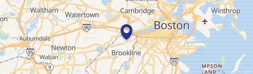 1310 Beacon St, Unit 1322