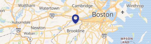 1329 Beacon St, Unit 1337