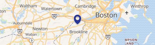 1368 Beacon St, Unit 210