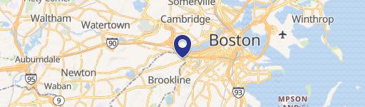 1051 Beacon St, Unit 7