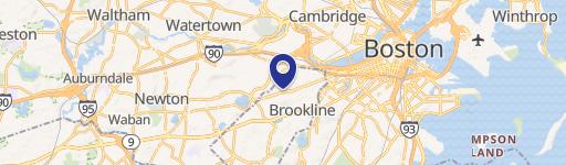 1581-1583 Beacon St, Unit 7