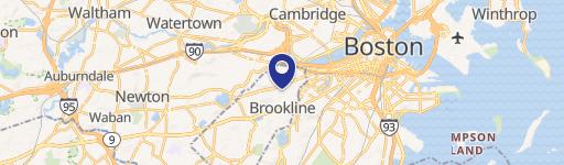 142 Harvard St, Unit 148