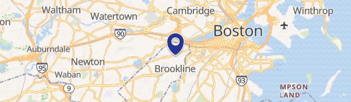 185 Harvard St, Unit 203