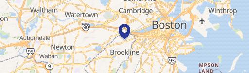 279 Harvard St, Unit 287