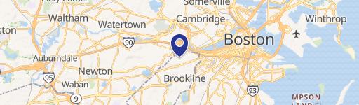 401 Harvard St, Unit 409