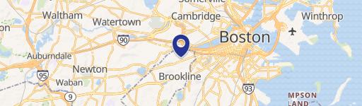 10 Pleasant St, Unit 18