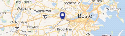 178 Thorndike St, Unit 186