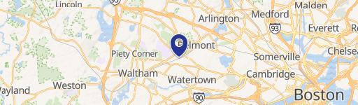 26 Thayer Rd, Unit C