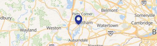 20 Hope Ave Ste, Unit 204