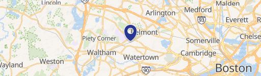 28 Thayer Rd Ste, Unit 5