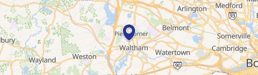 128 Bacon St, Unit 138