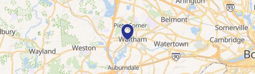 105 Harvard St, Unit 4