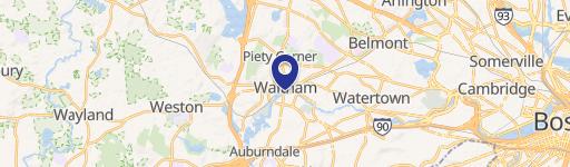 240 Moody St, Unit 254