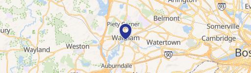 266 Moody St, Unit 278