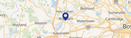 406 Moody St, Unit 412