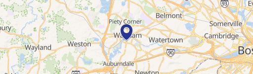 457 Moody St, Unit 467