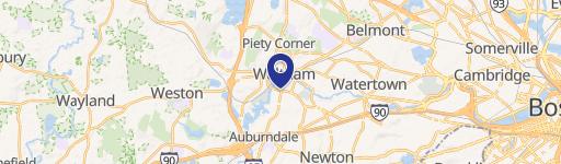 561 Moody St, Unit 575