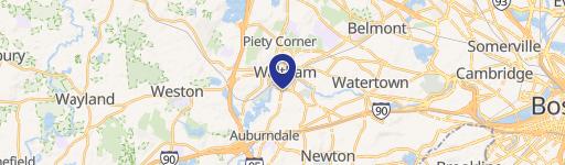 614 Moody St, Unit 620