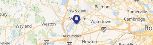 711 Moody St, Unit 717