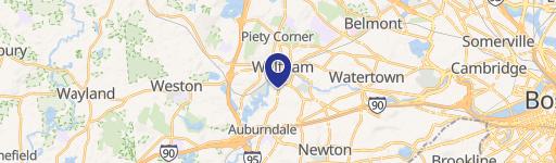 757 Moody St, Unit 765