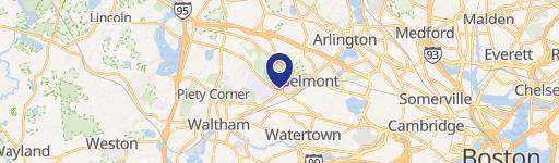 558 Waverley Oaks Rd