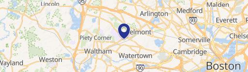 465 Waverley Oaks Rd