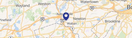 2000 Washington St, Unit 3F