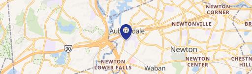 120 Seminary Ave, Unit B32