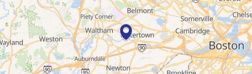 44 Faxon St Ste, Unit 3