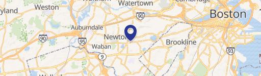 714 Beacon St, Unit 724