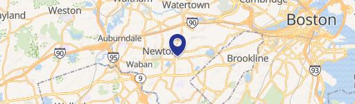 741 Beacon St, Unit 747