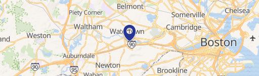 73 Charlesbank Rd, Unit 18