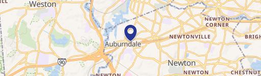 2020 Commonwealth Ave