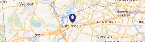 2095 Commonwealth Ave