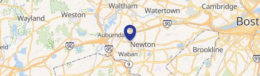 1470 Commonwealth Ave