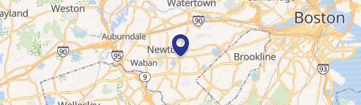 17 Herrick Rd, Unit 31